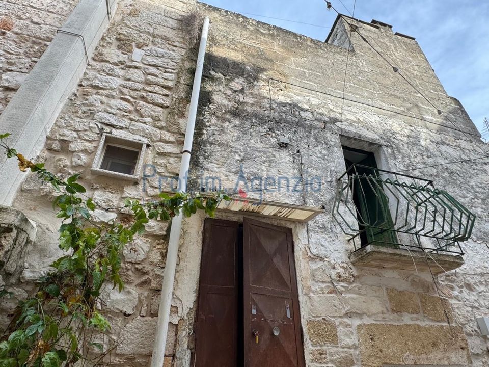 Lejlighed i Carovigno, Brindisi - foto 1